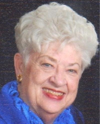Carolyn C. Christ Obituary (2025) - Battle Creek, MI - Farley Estes ...