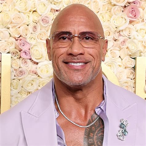 Dwayne „The Rock" Johnson-Interview - Germanic Nachrichten