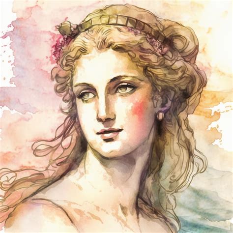 Pictures Of Greek Goddess Aphrodite