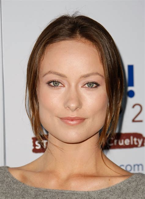 Olivia wilde nudes leak - shoestorm