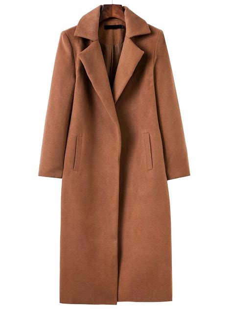 Ladies Brown Coats And Jackets at Douglas Wilder blog