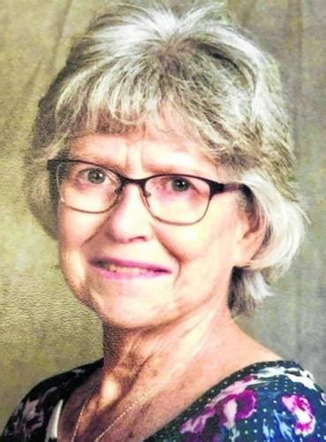 Diane Dolland Obituary (2024) - Galion, OH - Galion Inquirer