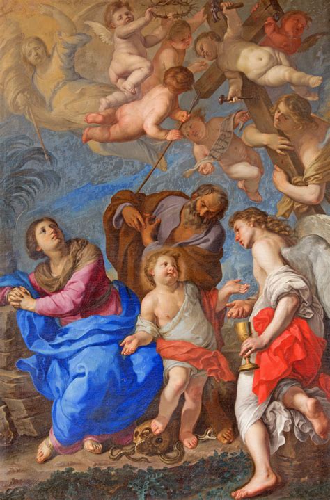 What's the real story on angelic appearances? | Billy Graham | Columns | ArcaMax Publishing