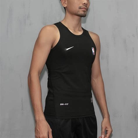 Nike NBA Compression Tanktop
