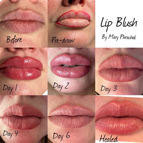 Everything You Need to Know About Permanent Makeup - Urban Oasis Nashville