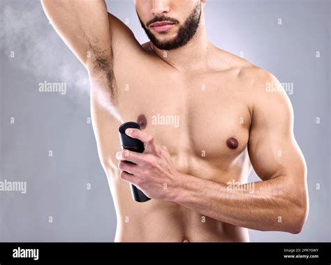Smell armpit hi-res stock photography and images - Alamy