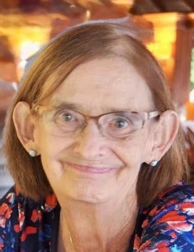 Sandra Evans Obituary (1949 - 2024) - Red Wing, MN - Sun This Week