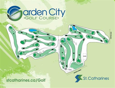 Photos | Tee up ideas for Garden City Golf Course | EngageSTC