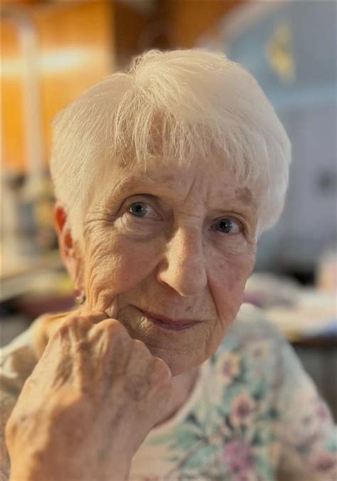 Vonda "Patricia" James — Pollock-Randall Funeral Home - Port Huron, MI