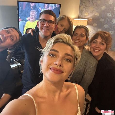 Florence Pugh aka florencepugh Nude Leaks Photo #52 - Fapellas