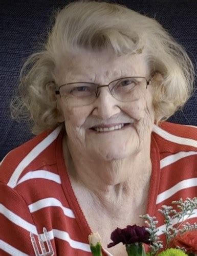 Audrey Lund Obituary (1941 - 2025) - North Branch, MN - County News Review