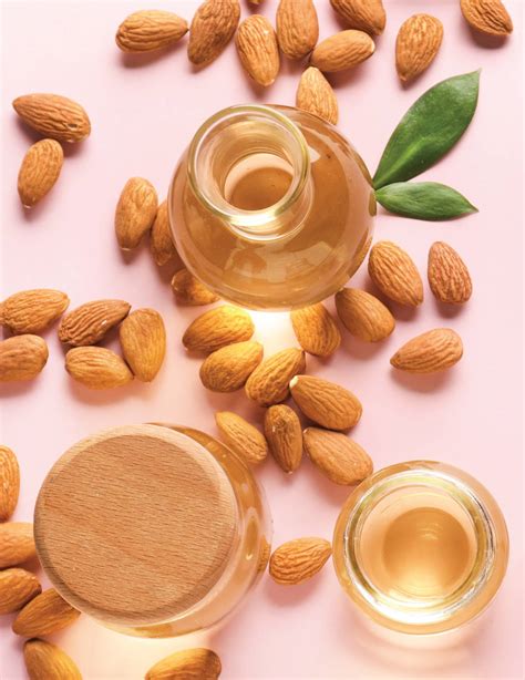 10 Benefits of Sweet Almond Oil for Skin and Hair