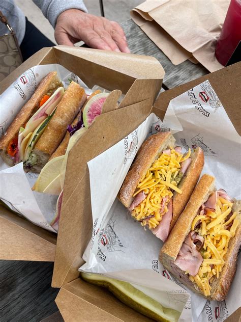 Trip Report LA Trip Report - The Next Installment: Frogtown, Sockerbit ...