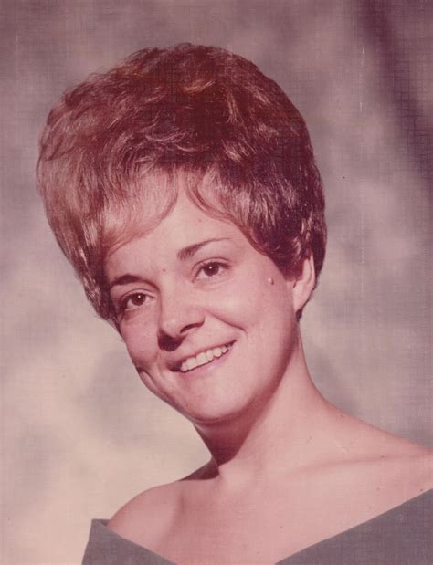 Joyce O'Brien Newberry Obituary - Richmond, VA