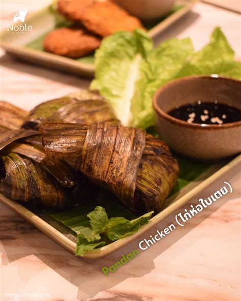 Noble Thai by Zab Thai (@noblethai.id) • Instagram photos and videos