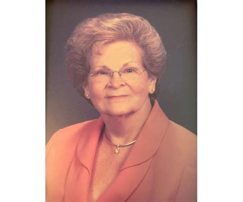 Shirley A. Mustain Obituary (2023) - Springfield, MO - Greenlawn ...