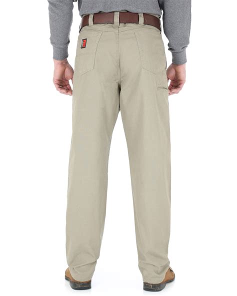 Wrangler Riggs Men's Technician Work Pants | Boot Barn
