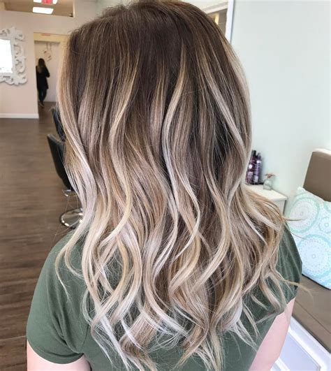 70 Flattering Balayage Hair Color Ideas for 2024 - HyMum