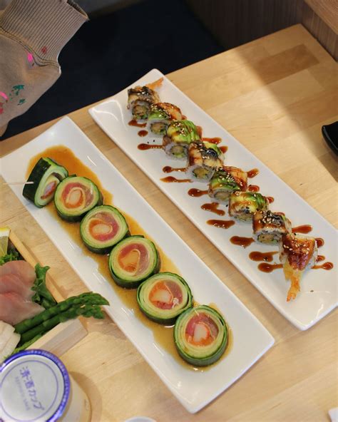 Nami Sushi & Ramen (@nami_sushi_ramen) • Instagram photos and videos