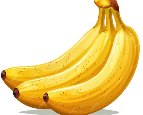 Clipart Banana Fruit Nature Healthy Diet with Cute Banana Clip Art ...