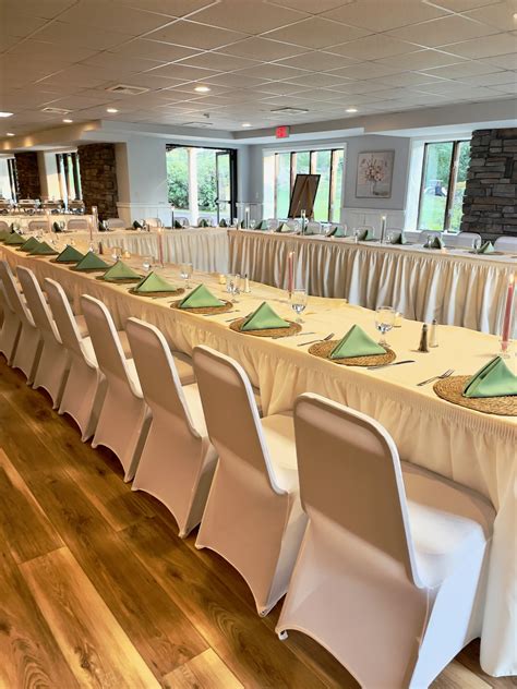 Terrazza Restaurant, Bar and Banquet on Quarry Ridge Golf Course in ...