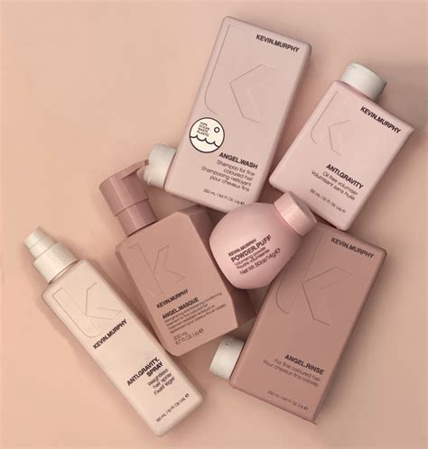 KEVIN.MURPHY Product Photography for Salons | Kevin murphy hair ...