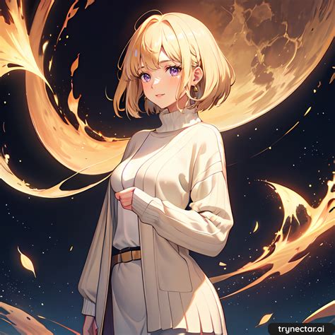 Nectar AI | ⛩️ Anime AI chat