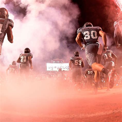 Nc State Football Depth Chart