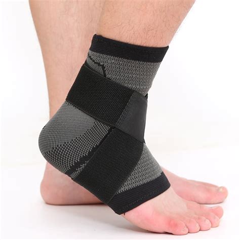 Ankle Braces To Prevent Sprains at Marion Akers blog