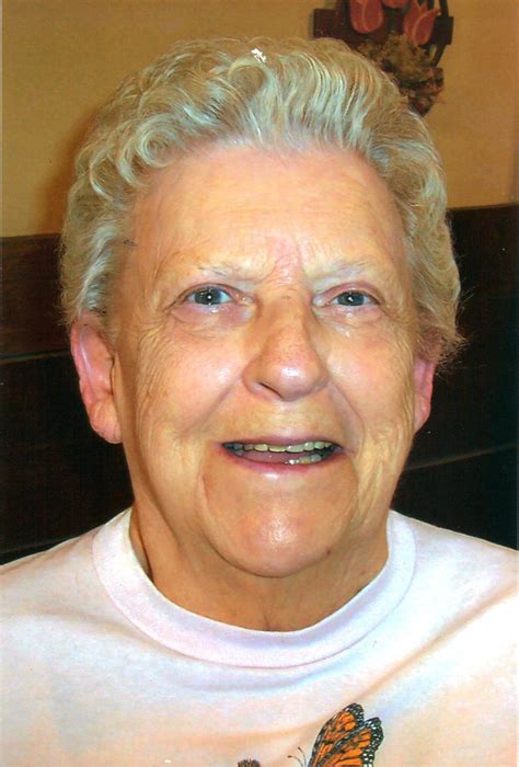 Georgia Beitz Obituary (2013) - Marietta, OH