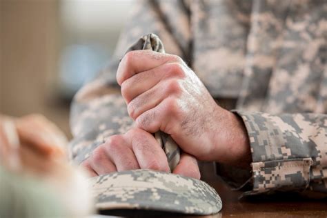 Non-Combat PTSD Stressors - Disability Law Group