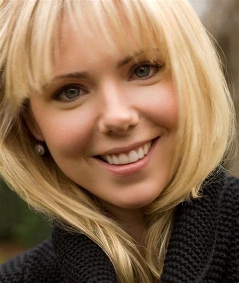 Collette Wolfe – Movies, Bio and Lists on MUBI