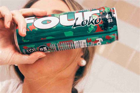 How Many Shots in a Four Loko(What is Alcohol Content in it)