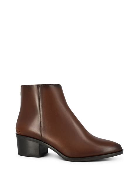 BRITTLE CHESTNUT | Peter Sheppard Footwear