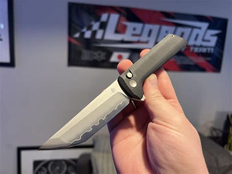 North Mountain Knives Chop 2, a steal at $85? You bet : r/knifeclub