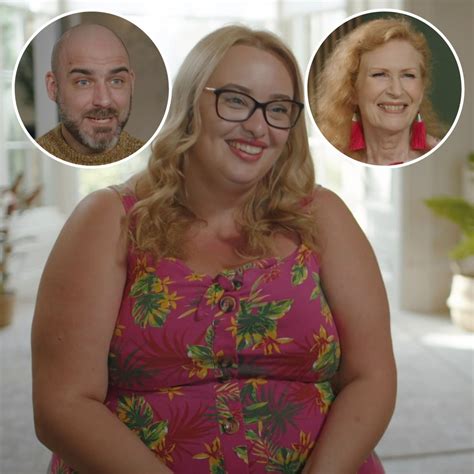 90 Day Fiance UK : Latest News - InTouch Weekly