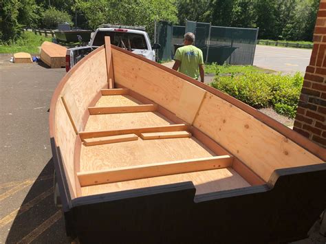 Boat Floor Alternative To Plywood at James Farris blog
