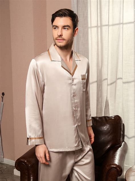 Pajamas Luxury at Stan Denham blog