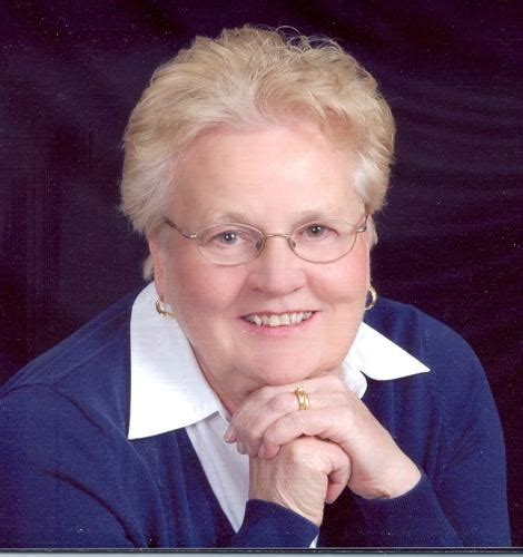 Helga Treitmaier Obituary (2023) - Lancaster, OH - Halteman Fett & Dyer ...