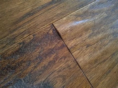Engineered Wood Flooring Water Damage - Flooring Site