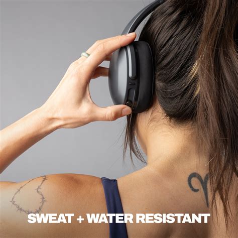 Crusher 540 Active - Wireless Workout Headphones | Bluetooth 5.0 ...