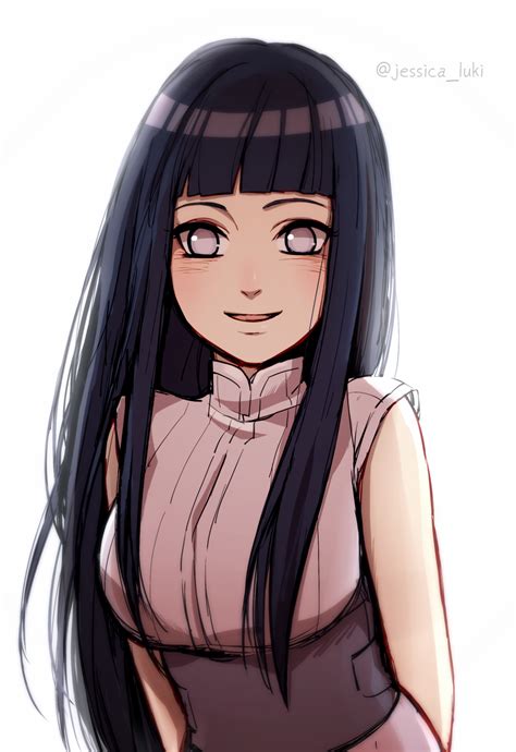 Hinata Hyuuga Hot Spring By Shinoharaa On Deviantart