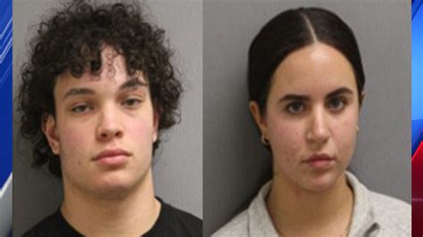 Springfield man and woman arrested in Enfield on theft charges | WWLP