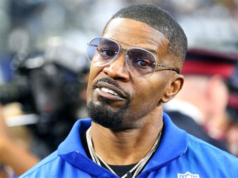 Jamie Foxx breaks silence, thanks fans for support amid health issues | Toronto Sun