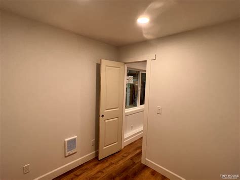 Tiny House for Sale - Tiny Home for sale 30' x 8'6" built