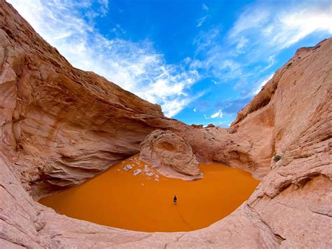 Cosmic Ashtray: Hidden Wonder of Utah's Desert Guide 2025