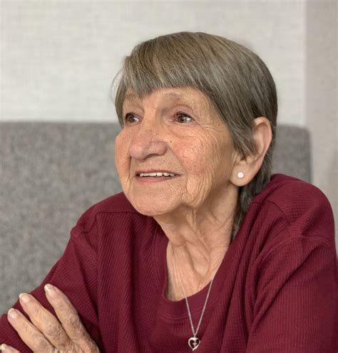 Shirley Jean Dollar Obituary - Brackney Funeral Service