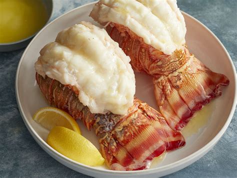 How To Boil Lobster Tails And Claws