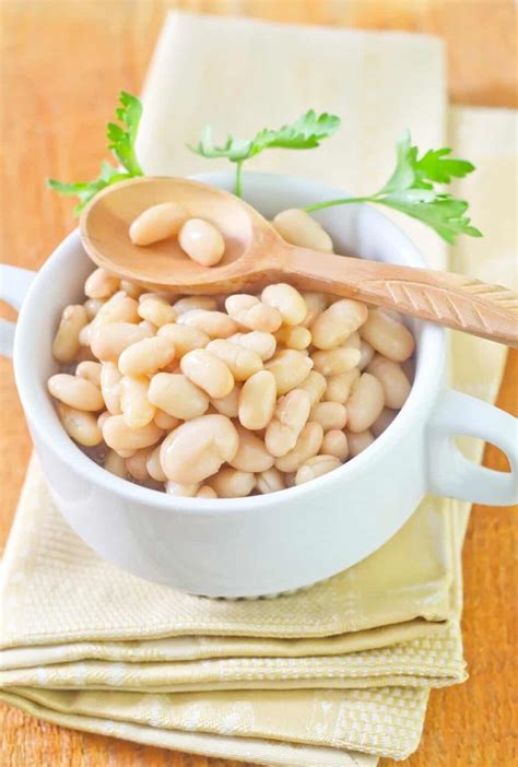 8 Top Navy Bean Substitute Options for Flavorful Cooking