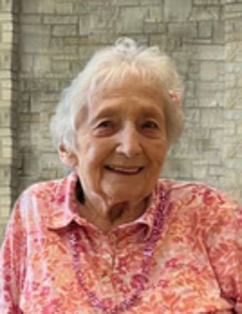 Arlene Louise Fisher Obituary - 2023 - Huehns Funeral Home, Inc. & Door ...